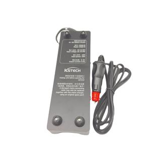เครื่องชาร์จแบตเตอรี่รีโมทคอนโทรลปั๊มคอนกรีตคุณภาพสูง QA109600 - Product Image 3