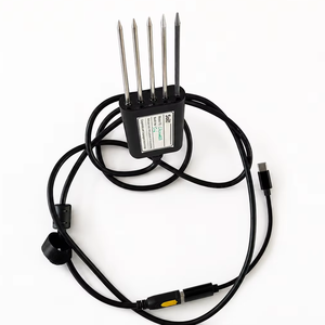 Système portable avancé de détection des nutriments du sol SoilScan avec intégration mobile sans fil - Product Image 1