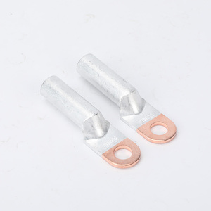 Hochwertige DTL Elektrokabel- und Drahtverbinder aus <span class=keywords><strong>Prime</strong></span>-Kupfer-Aluminium-Bimetall für die Kabelverbindung - Product Image 5
