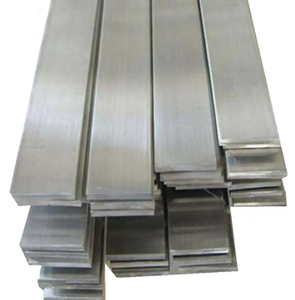 Produits laminés plats barre plate <span class=keywords><strong>fer</strong></span> et usine d'acier vente directe acier inoxydable Chine moule acier laminé à chaud coupe - Product Image 1