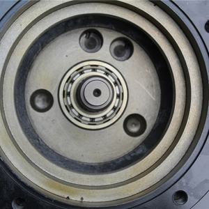 Boîte de vitesses de déplacement portable Belparts pour excavatrice, réduction 4389722, pour Hitachi EX150-5 EX160-5 ZX160-5 - Product Image 3