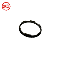 Conception d'anneau de synchronisation de transmission OEM ME535994 de haute qualité pour MITSUBISHI