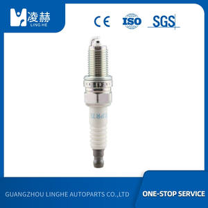 Bujía de iridio de alta calidad con precio al por mayor Bujias DCPR7E OEM 3932 en stock para coche japonés Lexus <span class=keywords><strong>ES35</strong></span> - Product Image 3