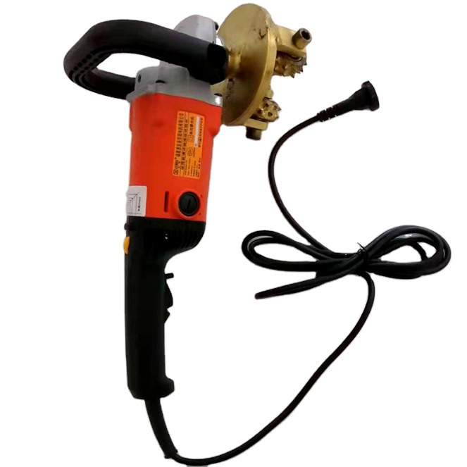 Электрическое долотное устройство