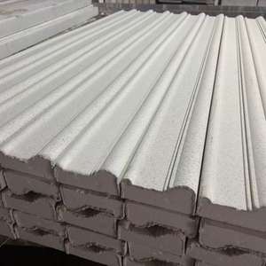 מותאם אישית מאוד מסגרת חלון קיר פרופיל דפוס ppsum molds - Product Image 5