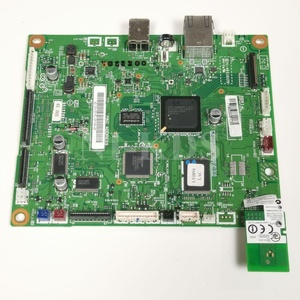 Bảng Định Dạng Chính LV0900001 Chính Hãng Cho Linh Kiện Máy In Logic Brother HL-3170 3170CDW - Product Image 2