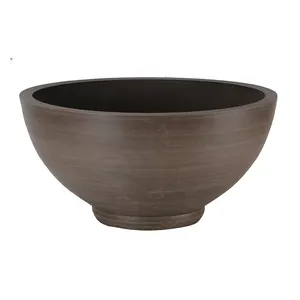 Low price Garden And Outdoor Modern Adjustable Mid Century indoor Flower Pots