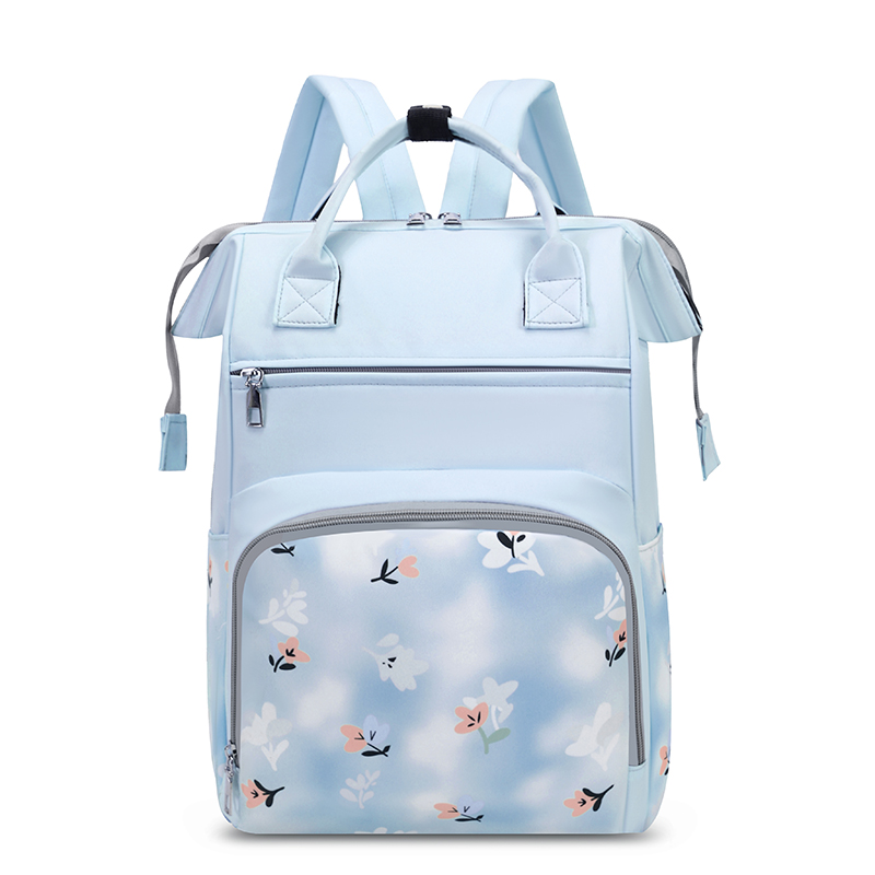 Mommy backpack-38*26*18cm