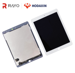 Pantalla LCD de 9.7" para <span class=keywords><strong>Apple</strong></span> iPad 6 Air 2 A1893 A1894, Reemplazo del Ensamblaje del Digitalizador de Pantalla Táctil para iPad 6 <span class=keywords><strong>A1567</strong></span> A1566, Panel LCD - Product Image 3