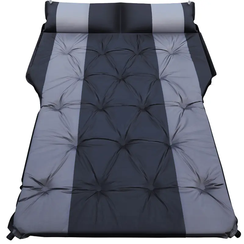 Автомобильный надувной матрас для кемпинга или палатки