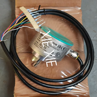 1 Unidad Codificador Nuevo PEPPERL+FUCHS ENI58IL-S10CA5-0100UD1-RC1 Envío a Granel por FedEx/DHL