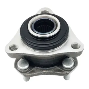 AUTOTEKO 9326041 without ABS Wheel Hub Bearing Wheel Hub Assembly Automotive Bearing For Toyota TOYOTA ETIOS Liva 2011-2015