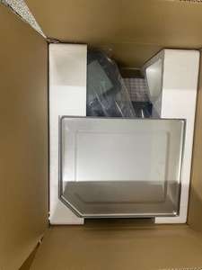 Báscula Digital Whitebird con Impresora de Etiquetas de Código de Barras, Impresión de Etiquetas de Medición, Báscula Digital SC30 con WiFi/LAN, Certificación CE - Product Image 6