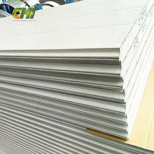 צ 'י usa סטנדרטי 9 x8 10 x10 סנדוויץ' pu קצף אלומיניום פנל לחניה דלת מוסך - Product Image 6