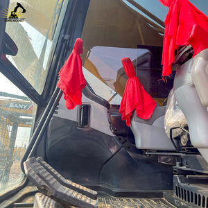 Robust Crawler Machine Enhanced <b>Stability</b> and Performance Komatsu PC350 Used Excavator for Large Scale Projects - Product Image 6