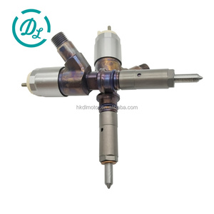หัวฉีดน้ำมันเชื้อเพลิง EexcavaStart รุ่น 326-4700 สำหรับรถขุด 320D 320DL เครื่องยนต์ดีเซล C6.4 อะไหล่ทดแทนที่ทนทาน - Product Image 6