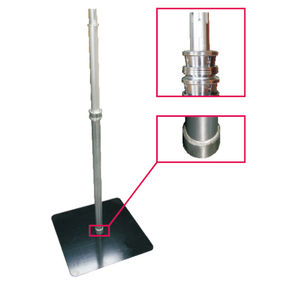 Hệ Thống Ống Kính Thiên Văn Tốt Cho Cách Ly Khách Sạn, Biểu Diễn Tạm Thời, Triển Lãm. Xây Dựng Hội Chợ Thương Mại Và Như Vậy - Product Image 6