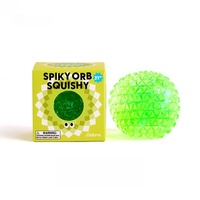 Juguete Antiestrés de Pelota Apretuosa de la Serie Jadore Diamond Original en Oferta, Juguetes de Descompresión, Juguete Apretuoso