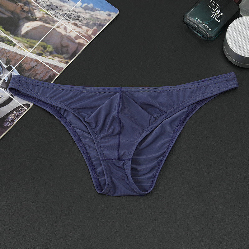 Bleu marine
