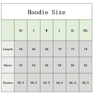 Sweat-shirts personnalisés avec sublimation, sweats à capuche vierges pour hommes, impression de logo, unisexe, 100% polyester - Product Image 4
