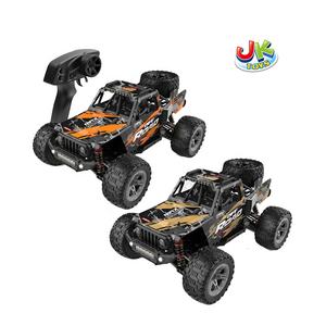 แจ็คโคทอยส์ เนว ทรейด เฟสติวัล รถบังคับวิทยุ 1:<span class=keywords><strong>10</strong></span> ขับเคลื่อน 4 ล้อ รถแข่งบังคับวิทยุ ของเล่นรถบังคับความเร็วสูงแบบเต็มสเกล พร้อมมอเตอร์แบบแปรงถ่าน - Product Image 1