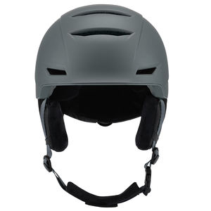 Высококачественный зимний лыжный шлем для женщин и мужчин съемный вкладыш и амбушюры защитный лыжный шлем - Product Image 3