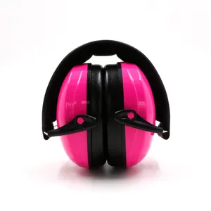 Special Design Hearing Protection Ear Muff Lighter Weight