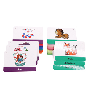 Carte Flash d'apprentissage personnalisée pour bébés enfants, impression Alphabet anglais, <span class=keywords><strong>cartes</strong></span> cognitives pour enfants, <span class=keywords><strong>cartes</strong></span> Flash éducatives pour tout-petits