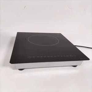 Gros Basse Tension Tactile Écran table de Cuisson Cuisinière À Télé-Achat Produits Cuisinière À Induction Pièces De Rechange - Product Image 4