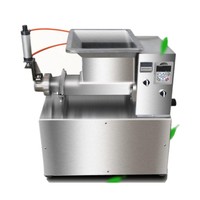 Machine à rouleau, appareil pour couper la pâte du pain, machine de découpe et de boulangerie