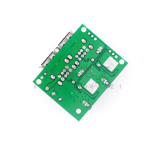 36/24/12/9V ถึง 5V 3A โมดูลชาร์จในรถยนต์แบบ Step Down พร้อมพอร์ต USB 4 ช่อง - Product Image 3