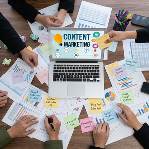 Servicio Profesional de Marketing de Contenido, Artículos, Blogs, Sitios Web, Escritura Creativa, Negocios, Finanzas, Soluciones de IA, Agencia de Expertos Globales - Product Image 6