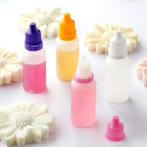 Botellas de Plástico Reciclables de Grado Alimenticio Personalizadas Premium con Tapa a Prueba de Niños y Manipulaciones para Medicamentos, Infusiones, Píldoras y Bebidas - Product Image 4