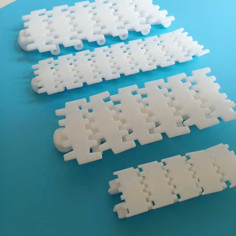 Wholesale High Quality Plastic Flexible Conveyor