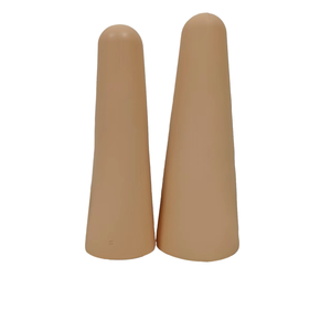 Pelapis Soket Prostetik Kaki Buatan AK/BK EVA - Product Image 1