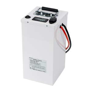 Sistema de almacenamiento de energía BoBeisi ESS para RV <span class=keywords><strong>Martin</strong></span> Boat 36V 48V 72V 280Ah 300Ah LiFePO4 batería 10000 ciclo de vida - Product Image 5