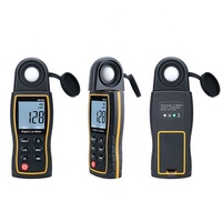 Fotómetro Digital Portátil SW-582 de Alta Precisión