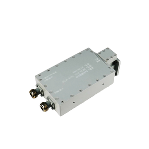 Bộ khuếch đại RF phòng thí nghiệm LNB độc quyền hiệu quả chi phí cao có thể tùy chỉnh cho nghiên cứu khoa học đột phá - Product Image 1