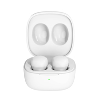 Écouteurs intra-auriculaires TWS Bluetooth sans fil pour le sport, écouteurs sans fil Bluetooth, chipset JL, écouteurs étanches