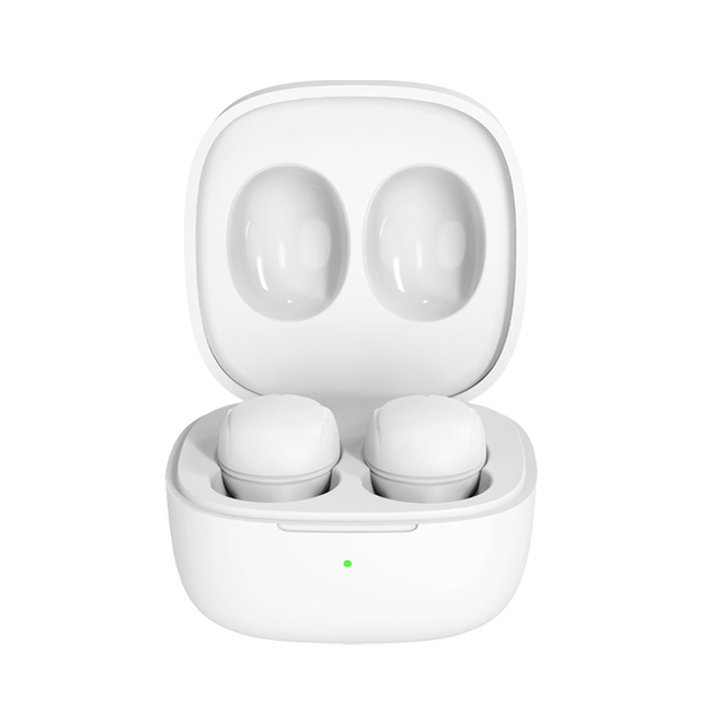 Tws In-Ear Earbud Bluetooth Wireless Sports Earphones Audifonos Inalambricos Bluetooth Headphone JL Chipset Waterproof Earphones
