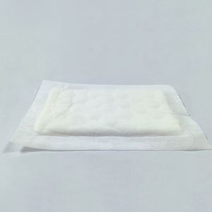 Protège-couches pour animaux de compagnie, fournitures d'entraînement pour chiens, best-seller, fournitures pour animaux de compagnie, charbon de bambou, tapis absorbant jetable pour chiots - Product Image 2