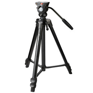 Trépied pour appareil photo en alliage d'aluminium Weifeng Wf-3308A - Portable pour la photographie de voyage, compatible avec les appareils photo reflex numériques/<span class=keywords><strong>PTZ</strong></span> - Product Image 6