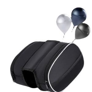 Sacoche de selle imperméable et tendance pour VTT, sacoche de cadre avant et trousse de toilette, accessoires de cyclisme - Product Image 5