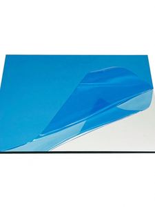 Espejo personalizado de primera superficie, espejo óptico plano, espejo reflectante para proyector - Product Image 1