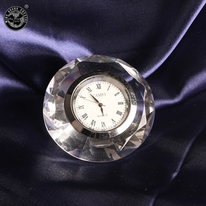 Crystal Glass Vòng Kim Cương Đồng Hồ MH-C0203 - Product Image 2