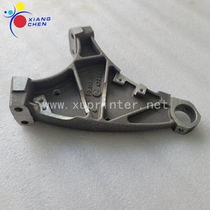 ER Original New F2.013.116R Transfer Gripper Lever for Heidelberg <b>Printing</b> <b>Machinery</b> Parts - Product Image 4