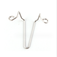 Ressort en spirale en zigzag de 3,8 mm, 700 mm, 16,5 tours, revêtu de poudre, tailles personnalisables pour meubles, canapés, chaises, usage industriel, acier 25