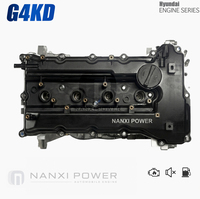 Motore completo nuovo di zecca G4KD 2.0L a benzina per Hyundai ix35 Sonata NFC Kia Sportage