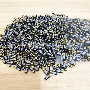 ไส้กรองน้ำมันเชื้อเพลิง Asnu03c สำหรับรถจักรยานยนต์ รถยนต์ เครื่องยนต์ทางทะเล ขนาดมาตรฐาน อะไหล่ซ่อมแซม - Product Image 2