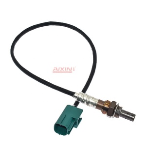 AIXIN CAPTEUR D'OXYGÈNE Arrière 226A1-AR210 22690-AL600 22691-AR210 226A1AR210 22690AL600 22691AR210 Pour <span class=keywords><strong>Nissan</strong></span> CUBE <span class=keywords><strong>Juke</strong></span> KICKS Micra - Product Image 1